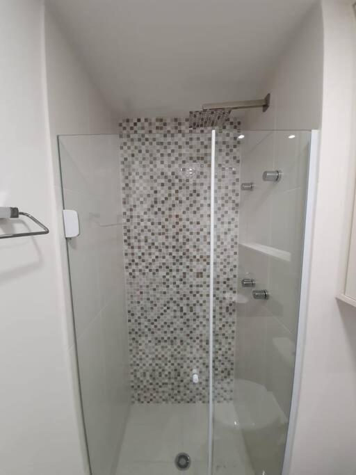 Apto Completo Proximo Ao Aeroporto De Congonhas Apartment