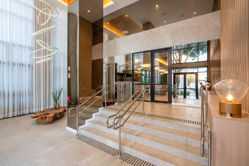 Apto Completo Proximo Ao Aeroporto De Congonhas Apartamento